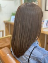 ライズトウキョウ 池袋店(Lise tokyo)&nbsp;Lisetokyo池袋髪質改善（池袋/池袋駅東口/東池袋/池袋東口