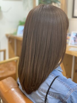 ライズトウキョウ 池袋店(Lise tokyo) Lisetokyo池袋髪質改善(池袋/池袋駅東口/東池袋/池袋東口