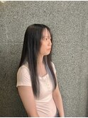 シークレットカラー/髪質改善トリートメント/福井/坂井/髪質改善
