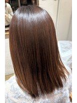ミリアル(Milial) MAHOトリートメント