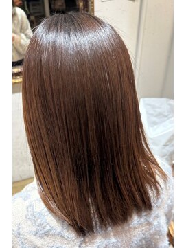 ミリアル(Milial) MAHOトリートメント