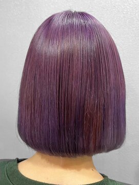 ミル(1001 mille) イルミナカラー/パープルカラー