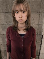 ブリコ(Brico)&nbsp;ブラウンベージュ