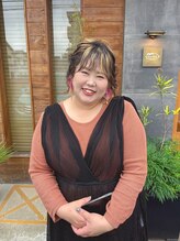 ルーム リシェール 南越谷店(Room RICHAIR)&nbsp;高橋幸子 ※店舗移動