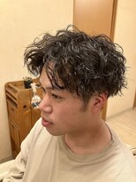 リトルウイング (Little Wing.)&nbsp;スパイラルセンターパート