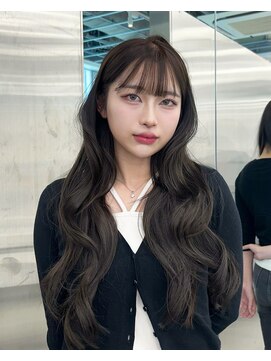 ウルスバイバレット 銀座(Urus by VALETTE) オリーブグレージュ