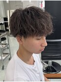 ソフトツイスパ