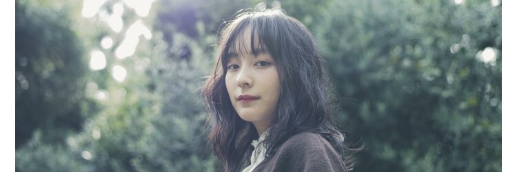 アルボス(arbos)のサロンヘッダー