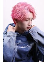 リップス 二子玉川店 (LIPPS) スリジエフェザーショート