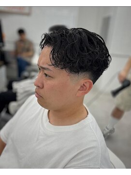 ダムディートウキョウ 心斎橋店(DAMDEE TOKYO) ラルフカール
