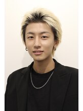 エース 栄矢場町店(Ace) 北出 瑞貴