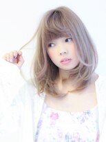 ニューヨークニューヨーク 大久保店(NYNY)&nbsp;ミルクティーベージュ