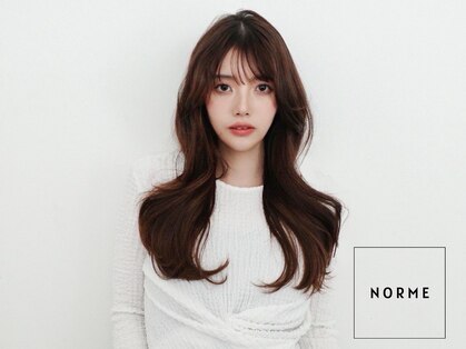 ノーム(NORME)の写真