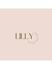 ↓2回目以降ご来店の方　LiLLY定番メニュー↓