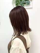 ヘアバイプルーヴ(Hair by PROVE)