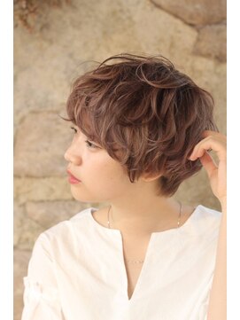 チュラ(chula) Short