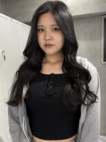 スウィープ(sweep)&nbsp;シアーブラック/髪質改善