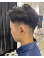 エヌズヘアー(N's hair)&nbsp;学割カット