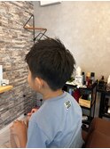 ベーシックスタイル