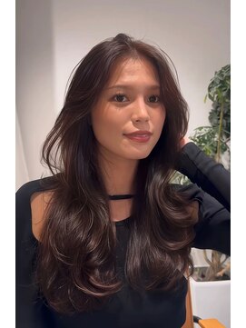 アリーズ(ALLYS) ざくざくハイレイヤー♪寺西