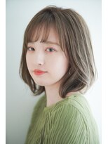 コリュート(coryuto)&nbsp;くびれボブ