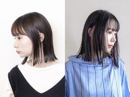 エルレ(Elure)の写真