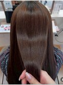 【マイナス5歳を叶える♪】［京成大久保/髪質改善/ヘッドスパ］