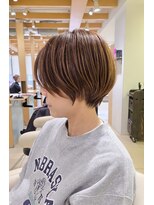 アデイ 大森店(AdAy)&nbsp;ショート