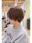 ショート
