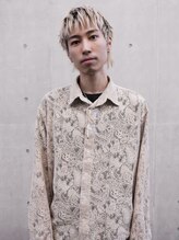 ダブ ダイカンヤマ(DaB DAIKANYAMA) 天晴