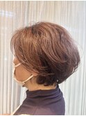 ショート