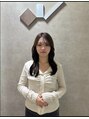 ポリッシュ 西山天王山店(POLISH) 足立 美綺