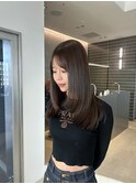 【レイヤーカット】向ヶ丘遊園/登戸/レイヤー