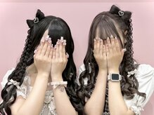 リアン 八幡筋店(lien)の雰囲気(2名様以上でのご予約もOK!!)