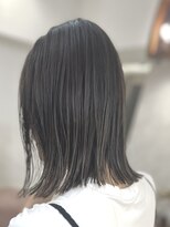 モヨレ(moyole)&nbsp;ヌーディ－ミディ color