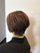 セゾン ド ジャポン&nbsp;大人ショート