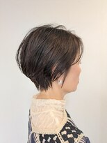 チース(CHEETH) ショートボブ