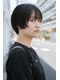 イーエン ヘアーデザイン(iiEn hair design)の写真/骨格や生え癖に合わせて切るだけでこんなに変わる?コンパクトなスタイルに人気が集まる◎