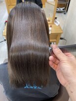 シャンティ 琴似店(Shanti)&nbsp;艶髪メテオカラー