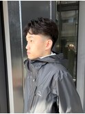 ニュアンスショート