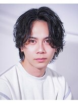 アイトーキョーシエル 横浜(AI TOKYO Ciel)&nbsp;ミディアムセンターパート