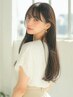 【学割U24】　カット+髪質改善カラー　　￥14000→￥8900