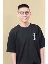 髪ザウルス&nbsp;深沢 海衣