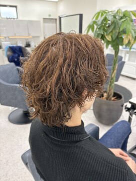 ログ バイ ハッシュタグ フリー(LOG by#Free) サーフカール