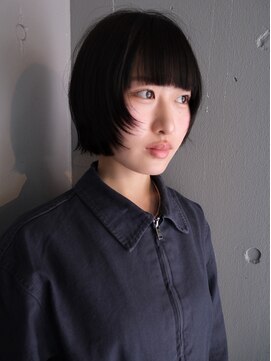 キャンバス(canvas) レイヤーボブ