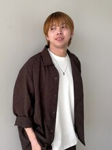 オブジェ ナチュレ(OBJE’T nature)&nbsp;出水 裕大