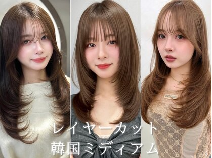 エニ 自由が丘(ENi)の写真