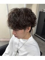 ネイバー 立川(Neighbor)&nbsp;【シャドウパーマ】