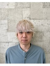 ヘアースペース クラフト(Hair space Craft) 三橋 蓮