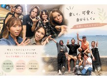 ルミエール 大府店の雰囲気（通いやすいサロン作りを心がけております♪[髪質改善/縮毛矯正]）